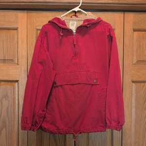 GAP Reddish/Burgundy Jacket